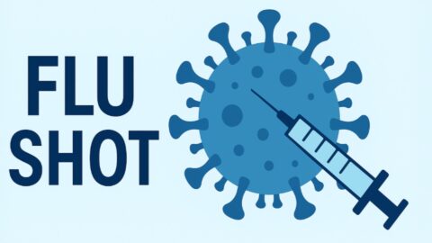 Flu Vaccine: It’s Worth A Shot – The Truth Behind It