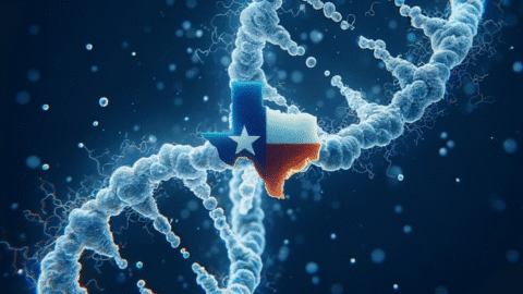 Biotech Boom in Texas Riding High Right Now 