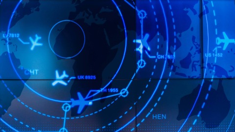 Free It Or Fund It? The Pitfalls of Privatizing Air-Traffic Control
