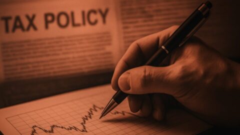 Larry Berlin: Policy, Risk, and the Price of Growth