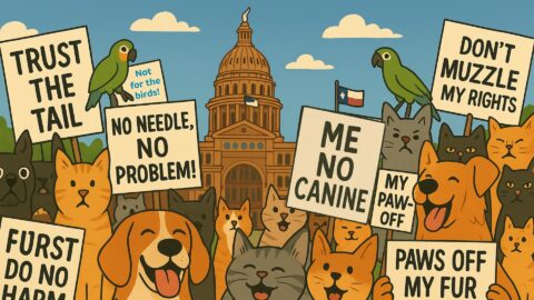 Rabies Vaccine: Practical Reasons to Protect Your Pet