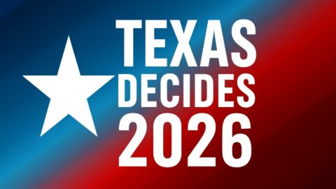 Texas 2026 Elections: Who’s on the Ballot?