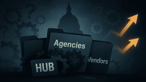 Texas HUB Program Overhaul: What Now?