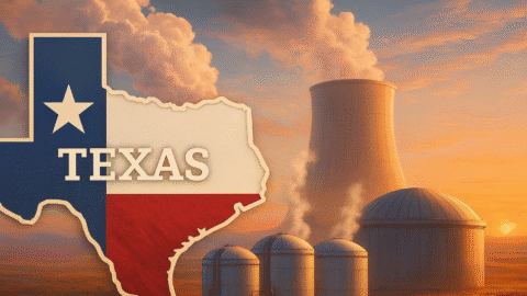Advanced Nuclear: It’s Surging from Theory to Strategy