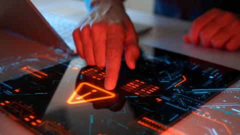 Cyberattack Reinforces Texas’ New Approach to Online Security