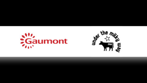 GAUMONT confie à UNDER THE MILKY WAY la distribution de son catalogue en VoD © DR