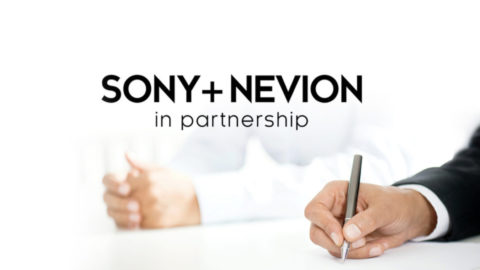 SonyNevion-Mediakwest