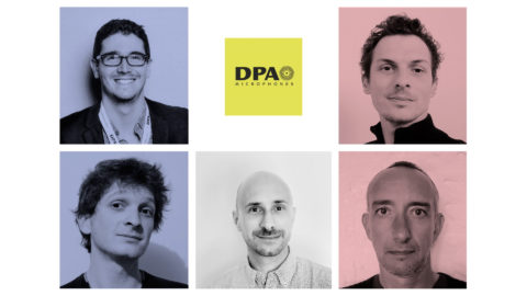 La mise en place d'une équipe française dédiée permettra à DPA d’être encore plus fort sur ce marché © DR