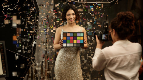 Les solutions photo tout en couleurs de Calibrite “Powered by X-Rite” © DR