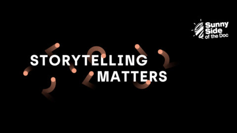 Là où le storytelling compte, le Sunny Side matters ! © DR