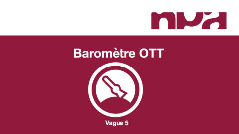 Premier coup d’arrêt pour Netflix et pour la SVoD dans son ensemble © DR