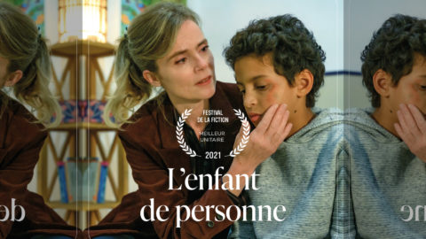 Les temps forts du Festival de la fiction de La Rochelle © DR
