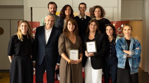 Le palmarès du premier prix Gloria 2022