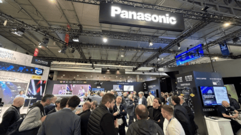 Panasonic : six innovations qui redessinent la production audiovisuelle