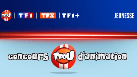 Le Vaisseau de Hadrien Madamour décroche le Prix TFOU d’Animation