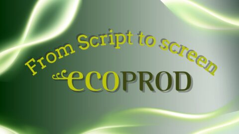 Séries Mania 2026 : scénaristes et réalisateurs nouveaux maîtres de la transformation durable des séries avec Ecoprod