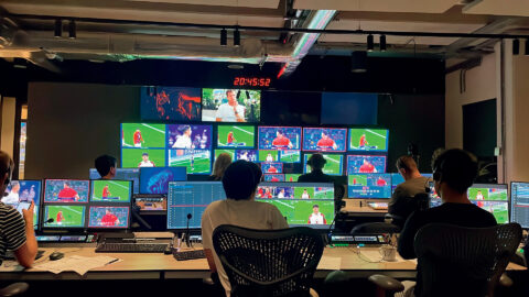 À Hilversum, DMC Production a franchi un cap décisif en inaugurant une infrastructure de production audiovisuelle 100% logicielle.