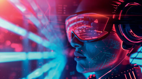 Entre bilan 2025 et perspectives 2026, quel poids notamment pour l'IA dans l'audiovisuel ?...