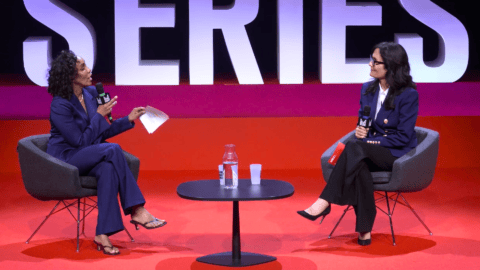 Séries mania : HBO Max prend le temps de faire grandir le local