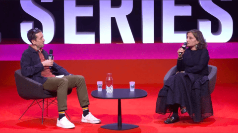 « Chez Disney + nous cherchons des programmes capables de capter immédiatement le spectateur»