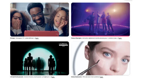 Groupe Sixtine, le pari d'un modèle audiovisuel indépendant