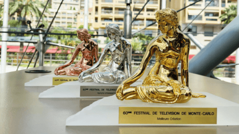 Festival de Télévision de Monte-Carlo 2026 : 65 ans d’histoire et un regard tourné vers l’avenir de la télévision