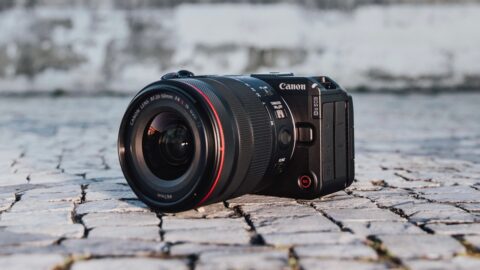 EOS R6 V : Canon introduit sa caméra plein format la plus ambitieuse pour la création vidéo