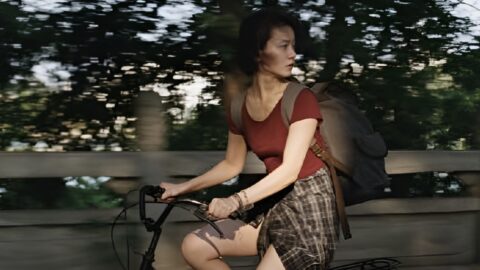 La Fondation Gan distingue Pyramide Films pour La Deuxième Fille