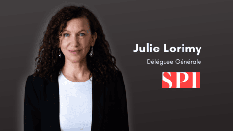 Julie Lorimy SPI-Mediakwest