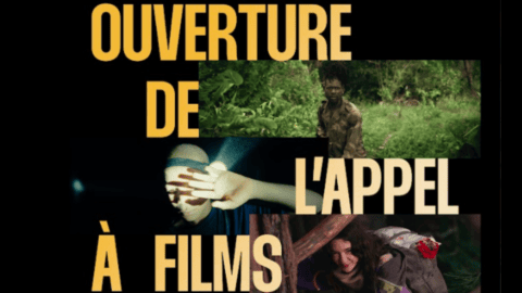 Dinan Festival du court métrage 2026 ouvre son appel à films francophones