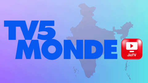 TV5MONDE ouvre ses chaînes FAST à 520 millions d’abonnés en Inde