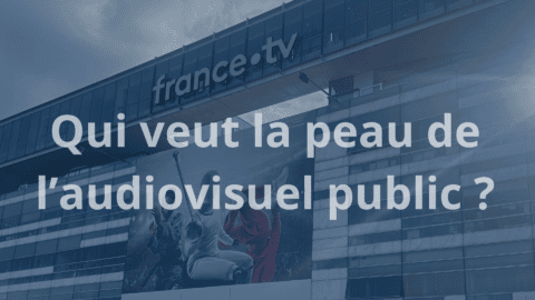 La SACD et la Scam critiquent vivement le rapport Alloncle, qu’elles jugent dangereux pour l’audiovisuel public et la création.