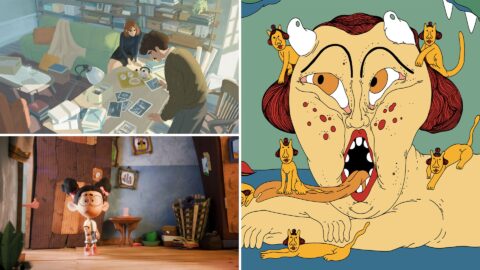 Les lauréats des Prix AGrAF 2026 récompensent trois projets d'animation originaux venus d'Italie, d'Éthiopie et du Mexique.