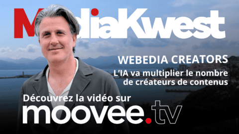 IA et creator economy : chez Webedia, les workflows changent et les créateurs « full IA » émergent