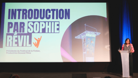 Festival de la Fiction 2026 : « Un acte de résistance et de confiance » pour la création