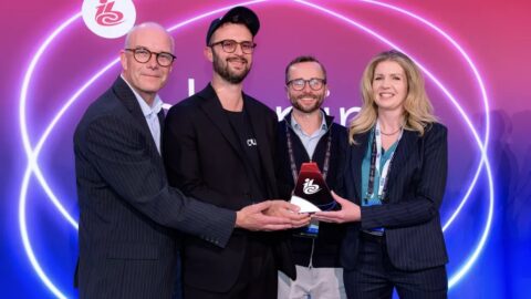 IBC Innovation Awards 2026 : personnalisation, IA et accessibilité au cœur des usages