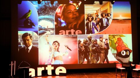 Arte dévoile sa nouvelle saison : documentaires forts, séries européennes et nouveaux formats pour 2026-2027