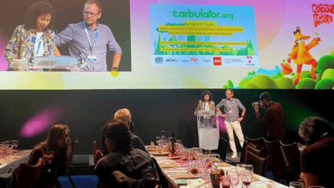 Carbulator 3.5 prépare l’écoproduction d’animation à l’échelle européenne