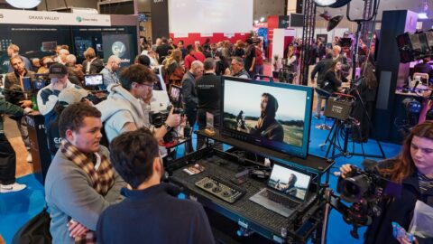 SATIS 2026 : les nouveaux formats rebattent les cartes de la création audiovisuelle