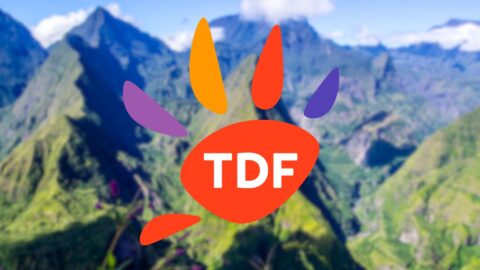 TDF teste la 5G Broadcast à la Réunion