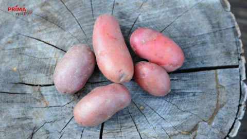 cervene brambory