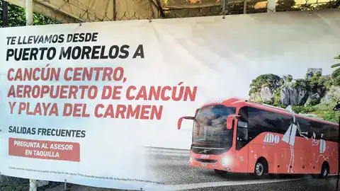 ADO Puerto Morelos