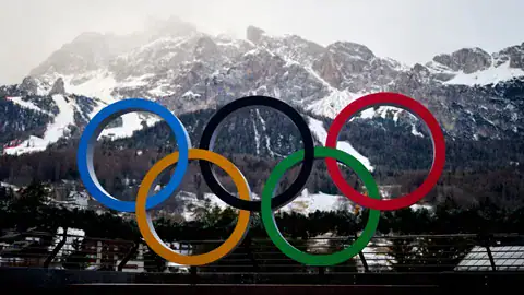2026 Winter Olympics Daily Update