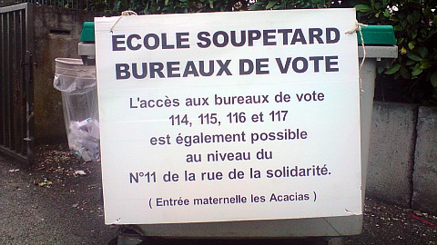 Sondages régionales : Aliot et le FN devant Reynié et Delga