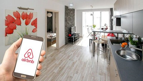 Airbnb uygulamasını kullandınız mı
