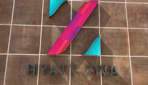 Hotel Hyatt Ziva
