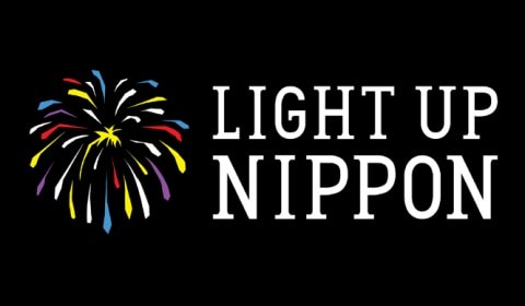 Light up Nippon