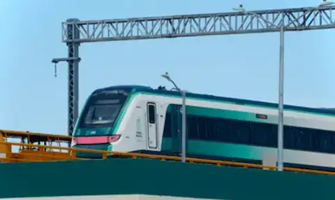 tren maya en puerto morelos
