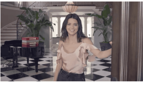 kendall jenner Fashion: Vogue asks 73 questions for Kendall Jenner 93433870ba5ad5bfe548f25aed227101
