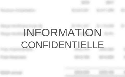 Historique - Confidentiel